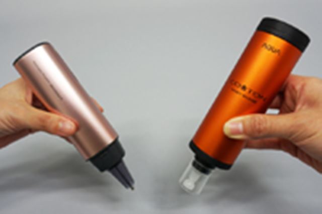 シャープ UW-A1-N [ゴールド系] 価格比較 - 価格.com