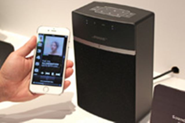 Bose SoundTouch 20 Series III wireless music system 価格比較