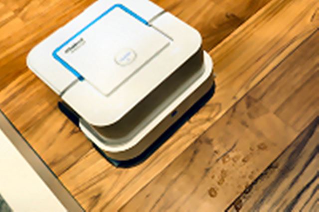 iRobot ブラーバ ジェット240 B240060 価格比較 - 価格.com