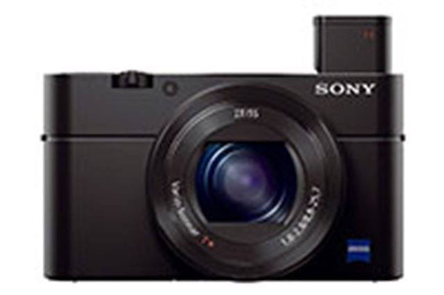 SONY サイバーショット DSC-RX100 価格比較 - 価格.com