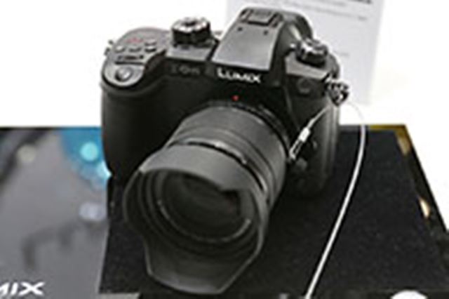 パナソニック LUMIX DC-GH5M 標準ズームレンズキット 価格比較 - 価格.com