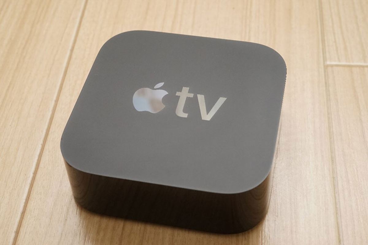 期待大！ 発売約1か月の「Apple TV 4K」をAVライター目線で徹底