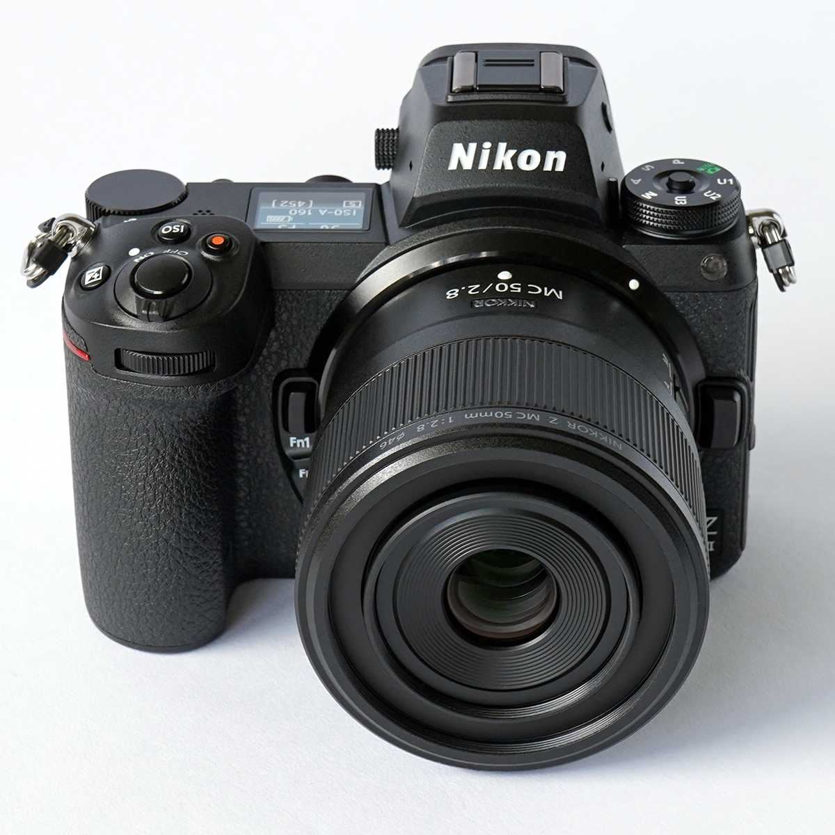 期待以上の写り！ ニコンの標準マイクロレンズ「NIKKOR Z MC 50mm f