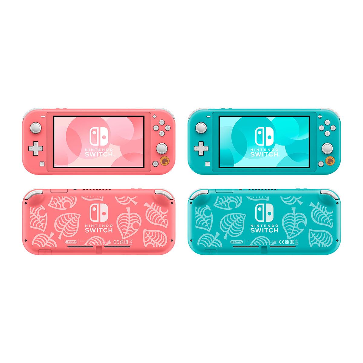 今週発売の注目製品】「あつまれ どうぶつの森」デザインのNintendo