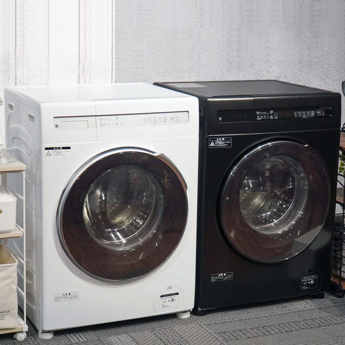 10万円以下で買えるニトリのドラム式洗濯乾燥機はあり？ なし？ - 価格