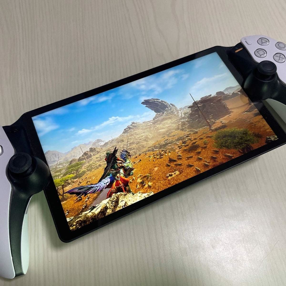 ヘビーユーザーが徹底解説！ 「PS Portal」を買ったら幸せになれる人