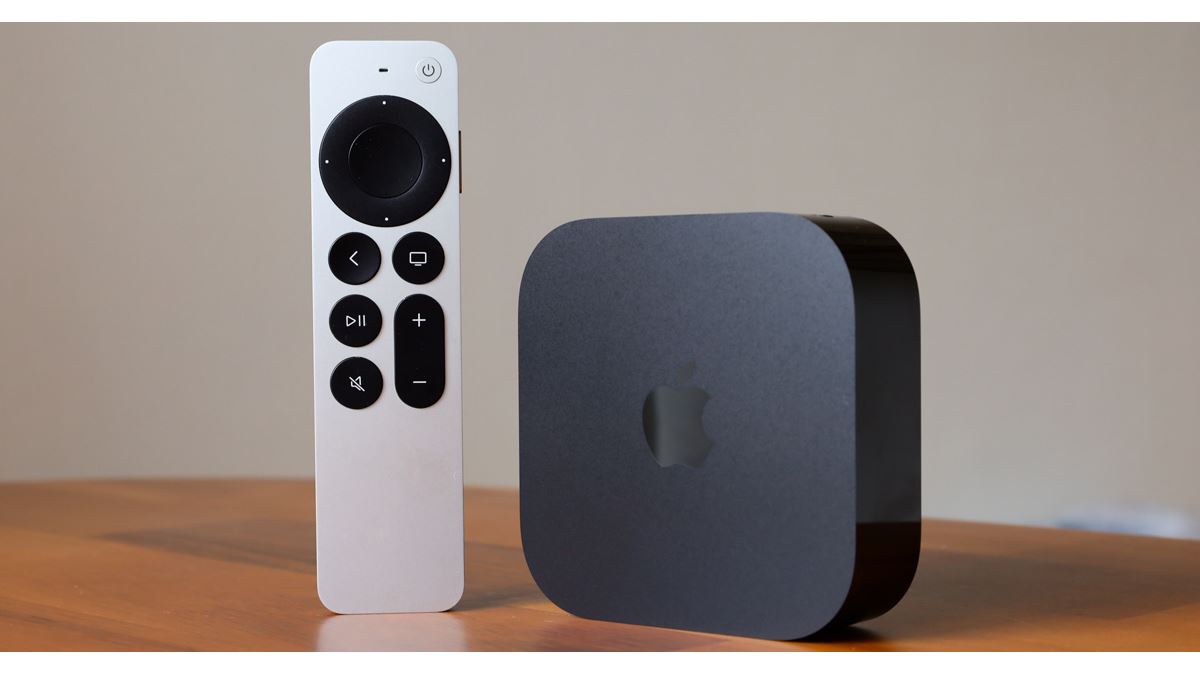家族みんなで使いやすい！ 「Apple TV 4K」（第3世代）速攻レビュー