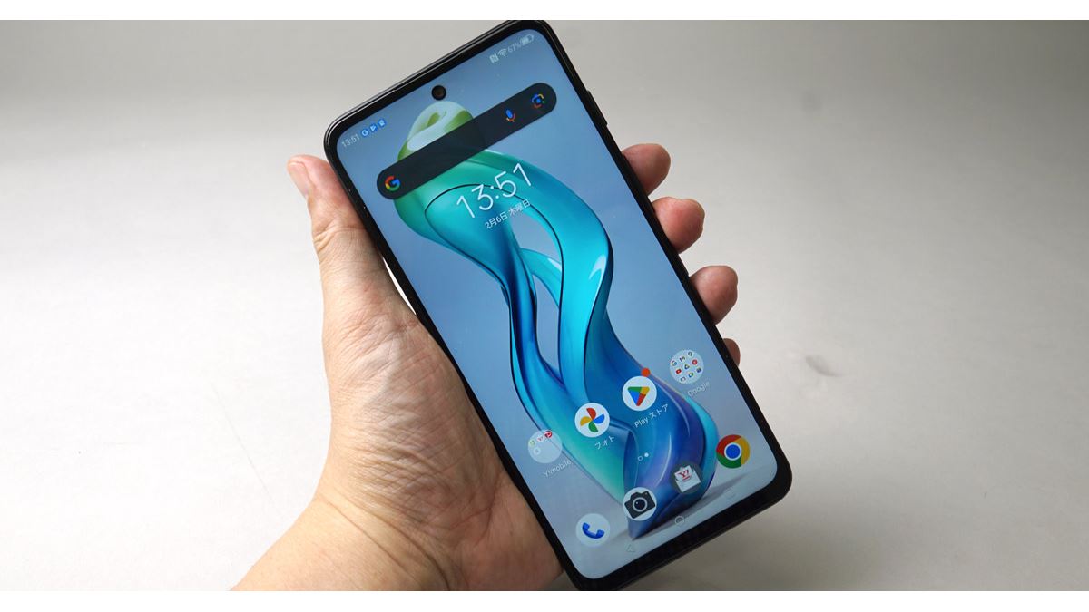 得意・不得意は？ 1円スマホ「nubia S 5G」を徹底調査！ - 価格.com