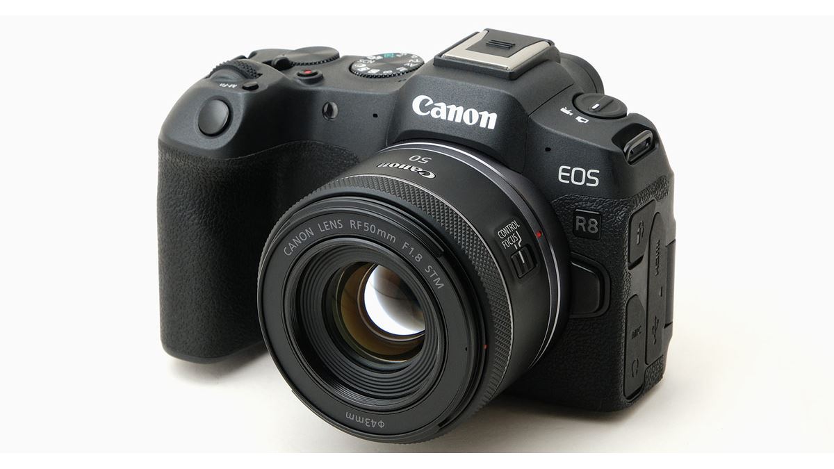 2万円台の格安レンズ「RF50mm F1.8 STM」はなぜ価格.comで人気なのか