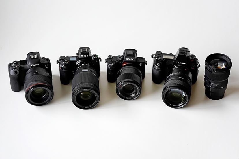 ミラーレス用の大口径・標準レンズ5本をガチ比較！ - 価格.comマガジン