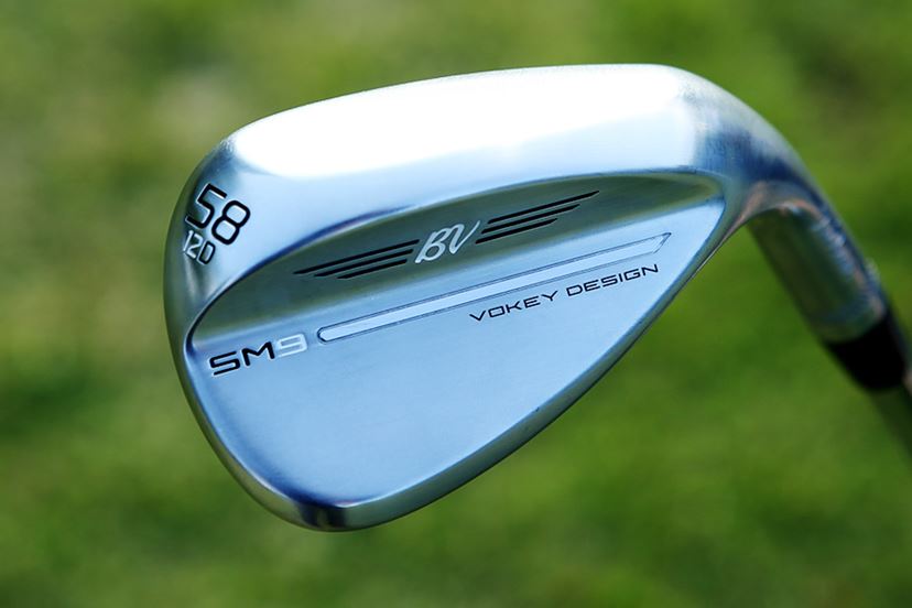 SM9」はモデル選びから楽しめる！ ボーケイは今度もいいウェッジを出