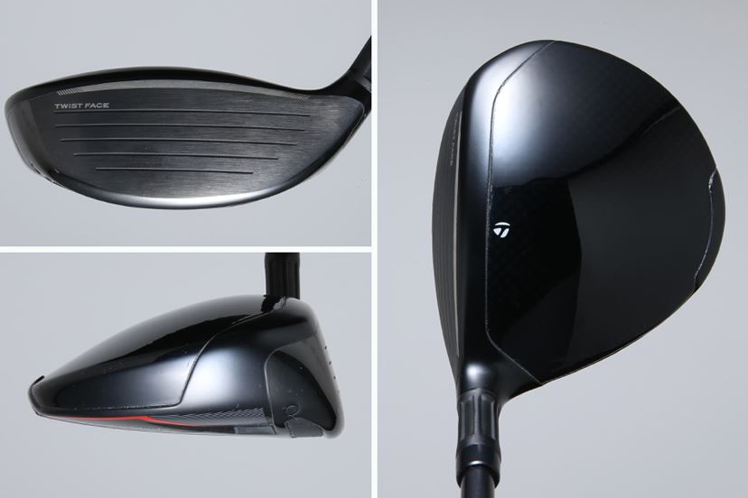TaylorMade テーラーメイド ステルス フェアウェイウッド STEALTH