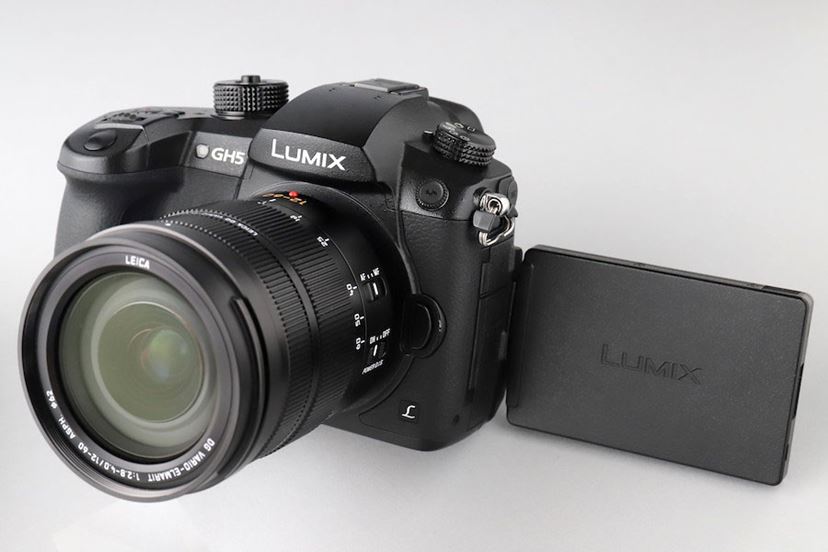 パナソニック「LUMIX GH5」の4K/60p動画＆「6K PHOTO」撮影レポート