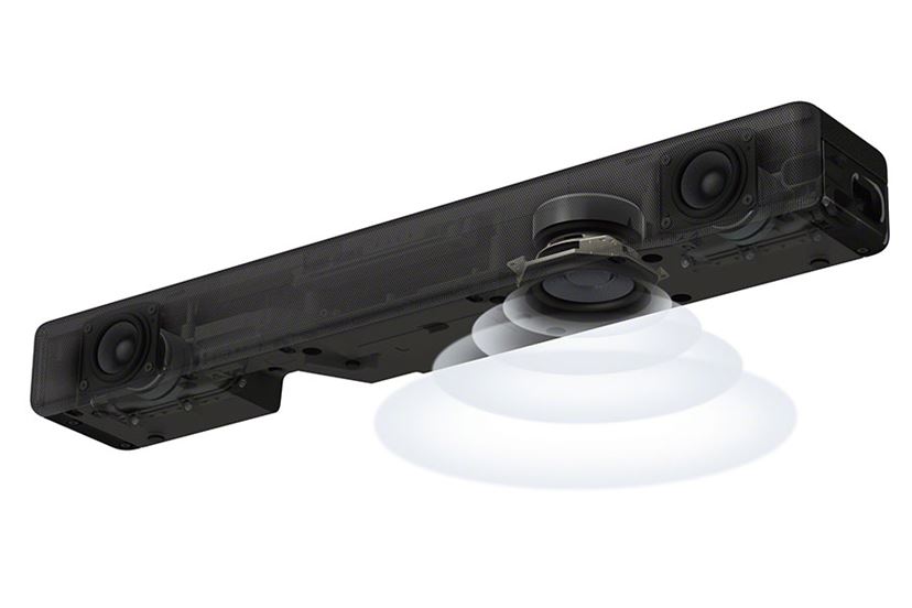 ソニーから、2万円台の省スペースサウンドバーが2モデル登場！ - 価格