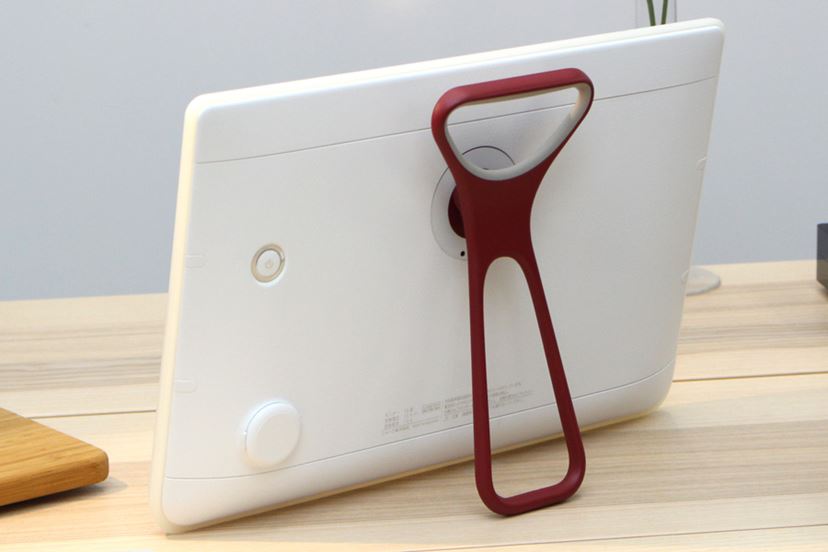 シャープならではの軽～い防水・撥水液晶テレビ「AQUOSポータブル