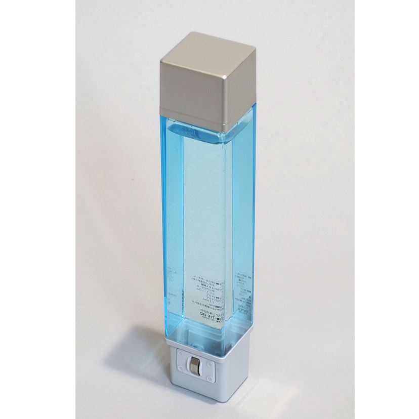 飲む水素水”も作れる！ ヤーマン美容器「ピュア水素水スチーマー」を