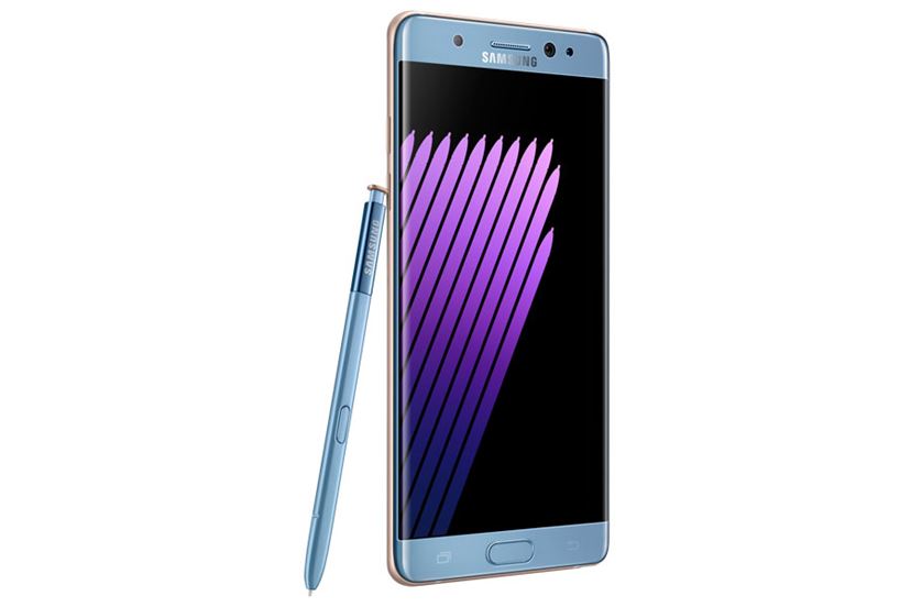 シリーズ初の防水・防塵対応モデル！Galaxy Noteシリーズ最新モデル