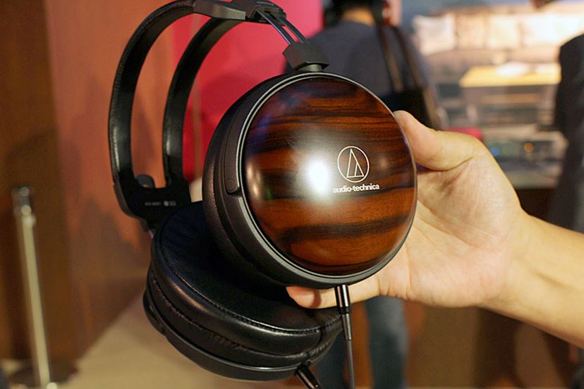 エントリー完全ワイヤレスに伝統のウッドモデルまで！オーディオ