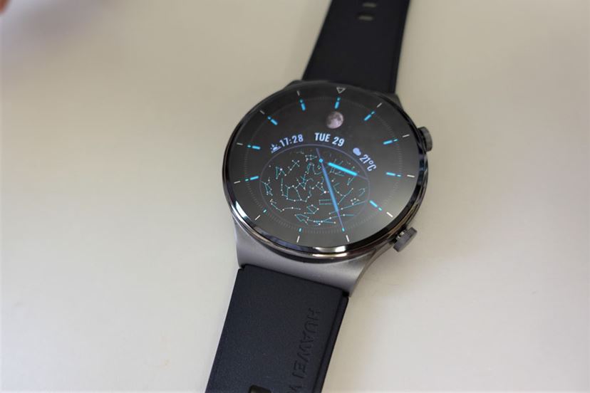 3万円台の高コスパモデル。ファーウェイ「WATCH GT 2 PRO」レビュー