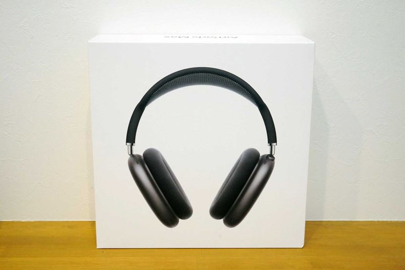 アップル「AirPods Max」の音質、ノイキャン性能をソニー、BOSEと