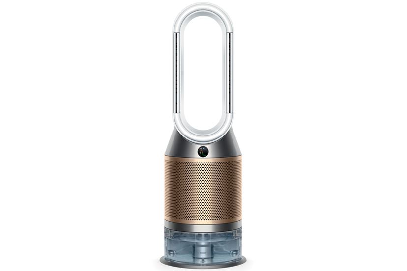 ホルムアルデヒドを分解・除去！加湿空気清浄機「Dyson Purifier