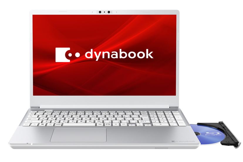 家ナカPC”充実！ Dynabookが15.6型ノートPC17モデルを発表 - 価格.com