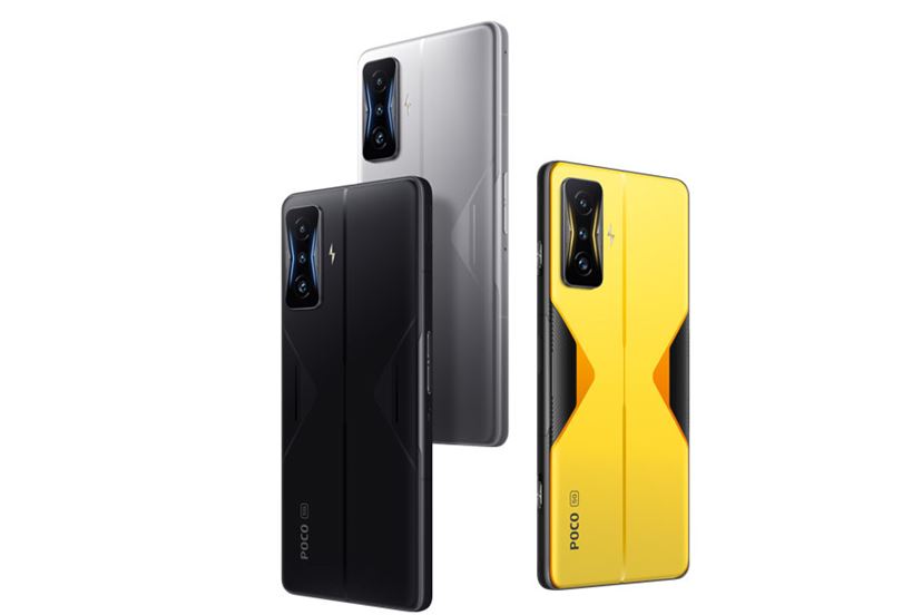 74,800円のSnapdragon 8 Gen1搭載スマホ「POCO F4 GT」登場。お得な