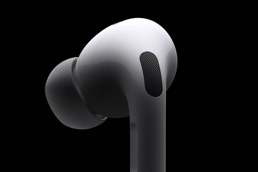 ノイキャン性能が2倍にアップした「AirPods Pro」（第2世代）、iPhone