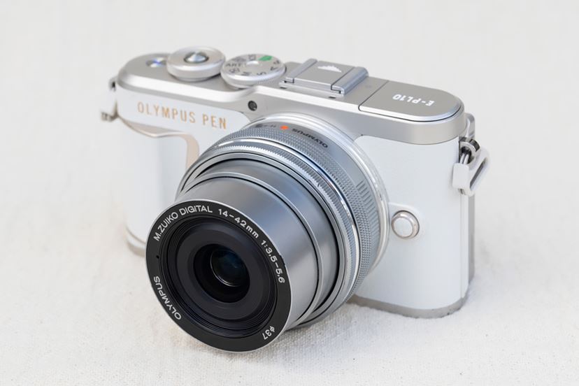 安価なレンズで手軽にボケを楽しむノウハウ、教えます！【ズームレンズ