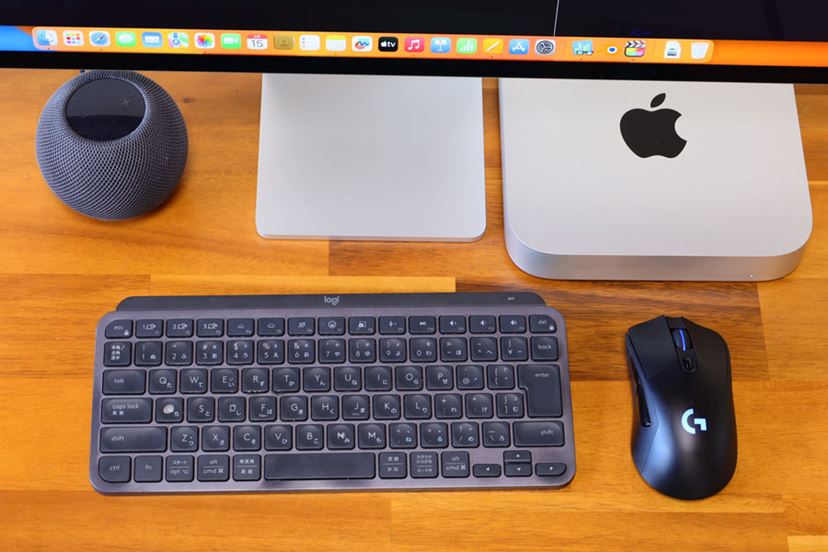 8.5万円から買えるお得なM2搭載「Mac mini」を試す！ 速くて安くて