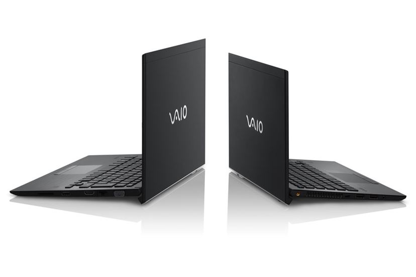 LTEモデルも用意！ VAIOが新型モバイルノート「VAIO S11/S13」発表