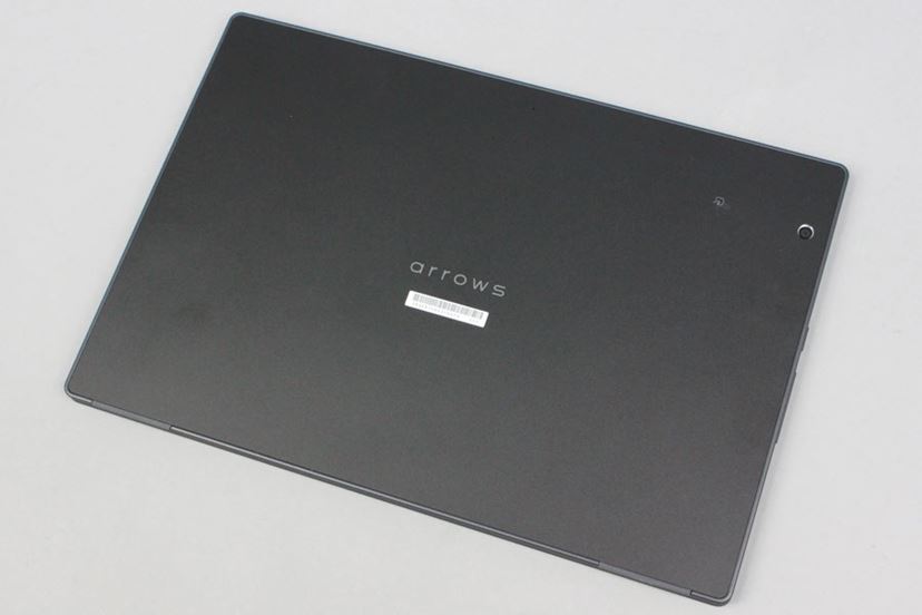 NTTドコモ「arrows Tab F-02K」1週間使用レポート - 価格.comマガジン