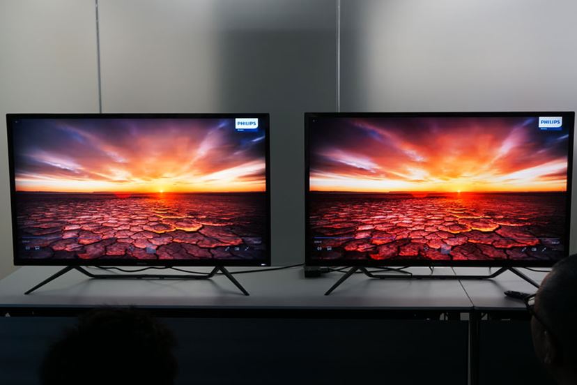 国内初のDisplayHDR 1000対応4K液晶ディスプレイ！PHILIPS「436M6VBPAB