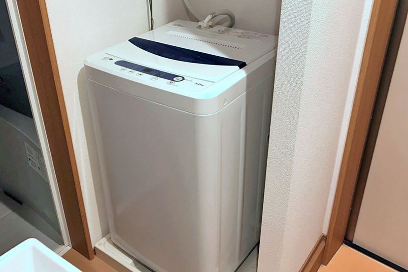 2025年》一人暮らしはコスパ優先！ 3～4万円台で買える洗濯容量5～7kg