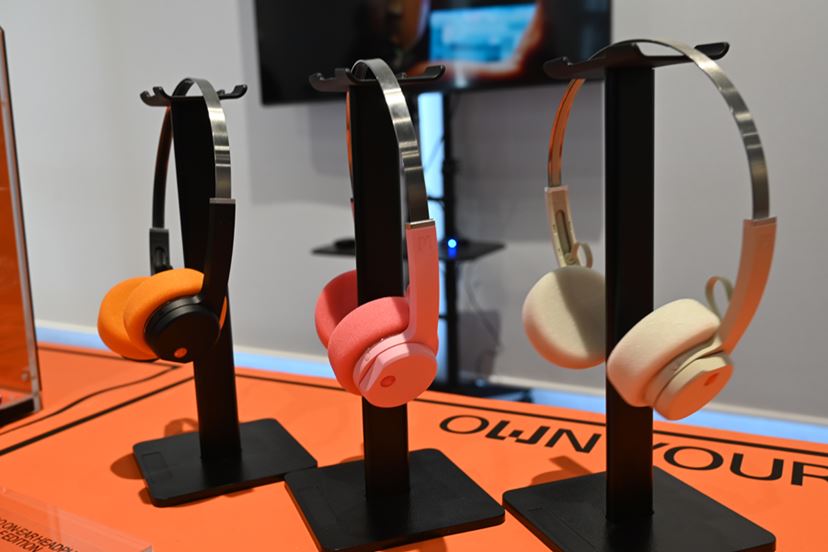 MONDO by defuncが日本上陸。レトロポップなオンイヤーヘッドホンなど