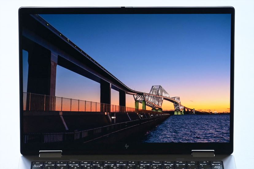 HP「Envy x360 14」レビュー！ 仕事も趣味も快適な“万能”14インチ
