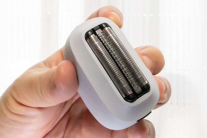 手のひらサイズの人気シェーバー「ラムダッシュ パームイン」が2万円