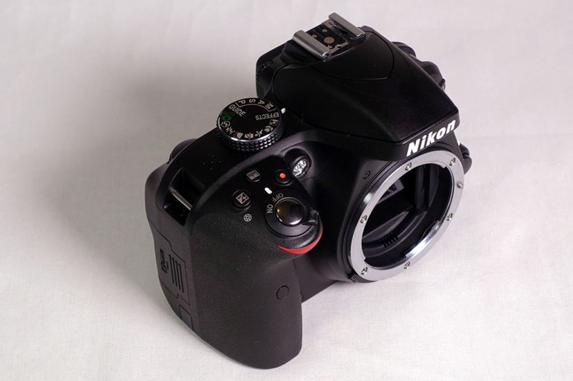 評判のいいNikonのお手軽一眼、D3300で遊ぶ - 価格.comマガジン