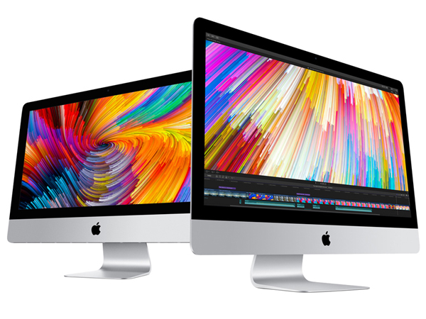 Apple iMac 27インチ Retina 5Kディスプレイモデル MNEA2J/A [3500
