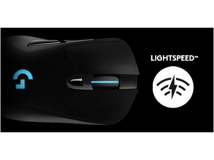 ロジクール G703 LIGHTSPEED Wirless Gaming Mouse 価格比較 - 価格.com