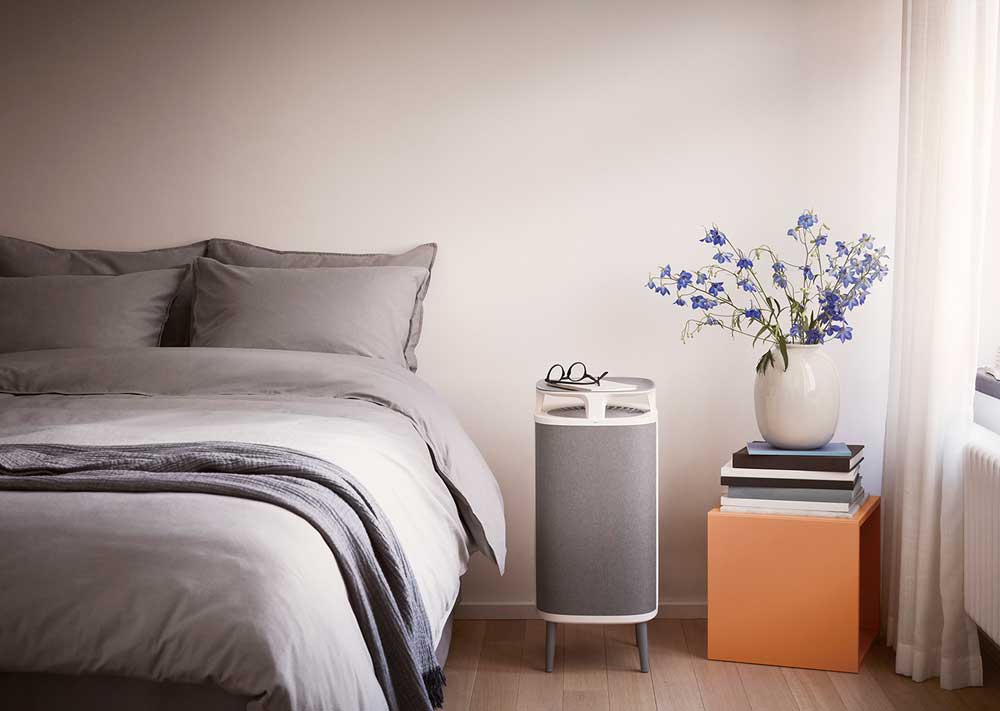 ブルーエア Blueair DustMagnet 5210i 105910 価格比較 - 価格.com