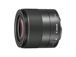 CANON EF-M32mm F1.4 STM 価格比較 - 価格.com