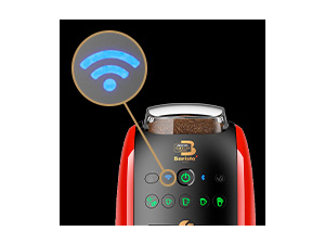 ネスレ ネスカフェ ゴールドブレンド バリスタ W HPM9638-WB [ウッディ