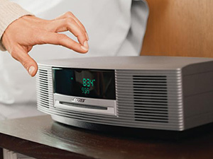 Bose Wave music system III [グラファイトグレー] 価格比較 - 価格.com