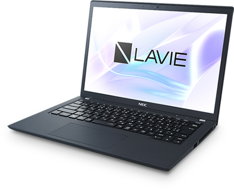 NEC LAVIE Direct PM(X) 価格.com限定モデル Core i5・512GB SSD・8GB
