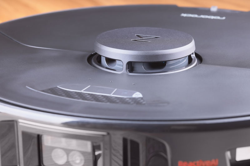 価格.com - [PR企画]「3way全自動ドック」搭載「Roborock S7 MaxV