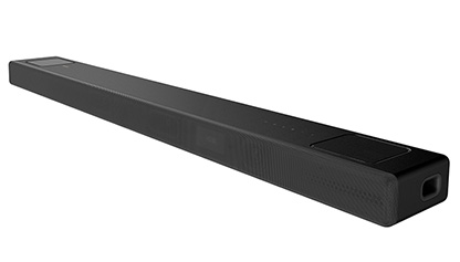 価格.com - [PR企画]ソニーの最新サウンドバー「HT-A5000/A3000」徹底