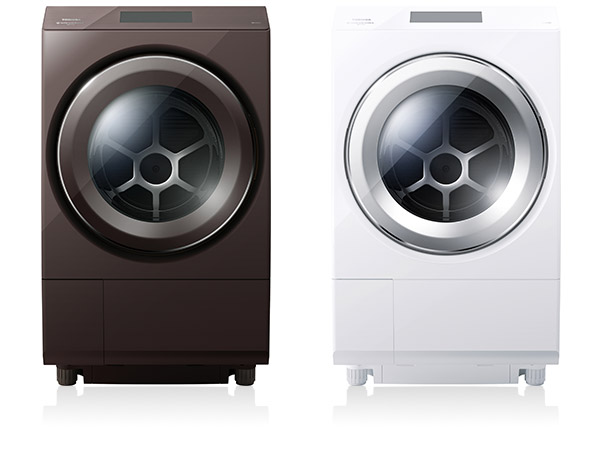 価格.com - [PR企画]東芝の最新ドラム式洗濯乾燥機「ZABOON」レビュー