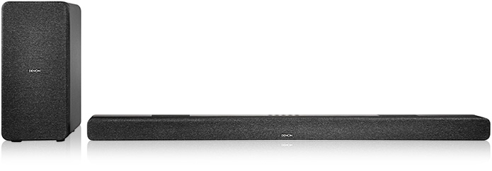 価格.com - [PR企画]デノンのサウンドバー「DHT-S517」が価格.com