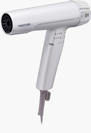 価格.com - [PR企画]テスコム「プロテクトイオンヘアードライヤー